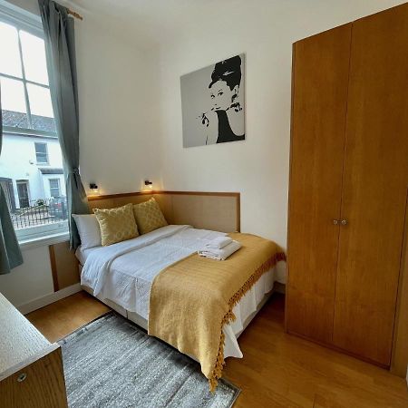 Brandenburgh House Apartment ลอนดอน ภายนอก รูปภาพ