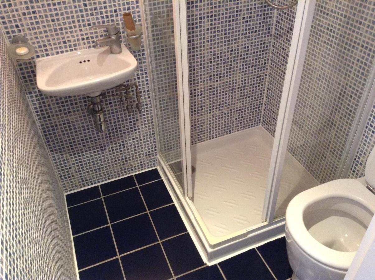 Brandenburgh House Apartment ลอนดอน ภายนอก รูปภาพ
