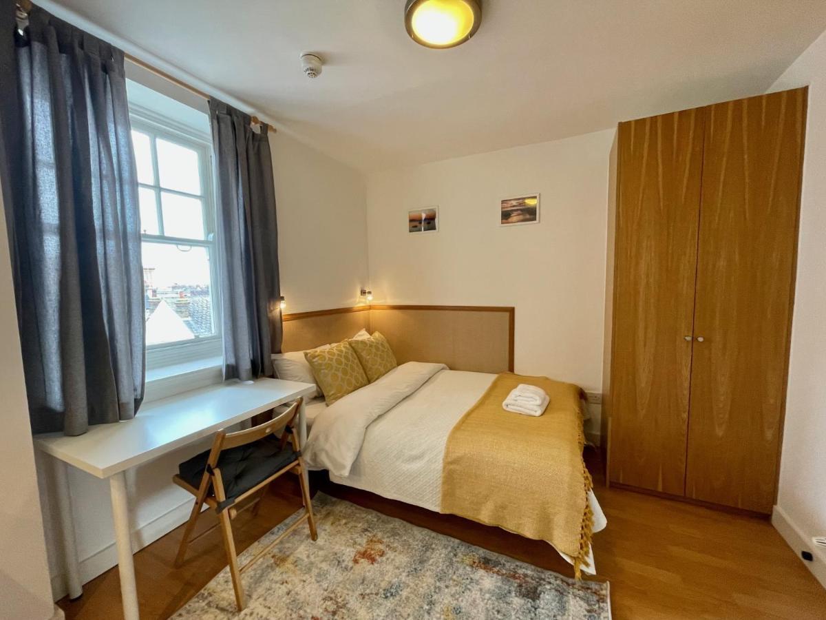 Brandenburgh House Apartment ลอนดอน ภายนอก รูปภาพ